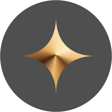 golden star